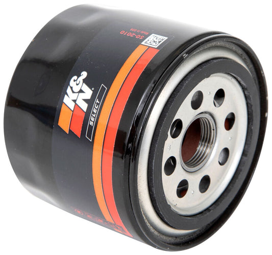 K&N 21-25 Dodge Durango 6.2L V8 Spin On Oil Filter - Graveyard Performance