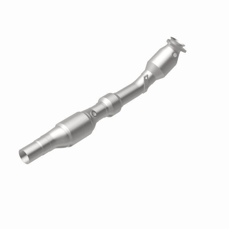 MagnaFlow Conv DF 06 Audi RS4 Awd D/S OEM - Graveyard Performance