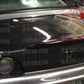 Seibon 00-08 Honda S2000 OEM Carbon Fiber Trunk Lid