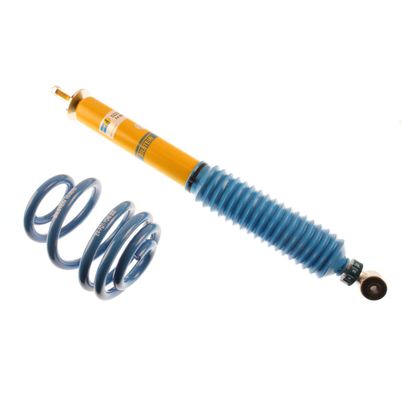 Bilstein B16 2001 BMW M3 Base Front and Rear Performance Suspension System - Graveyard Performance