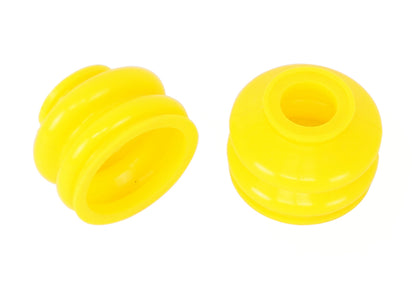 Whiteline KCA472 SERVICE KIT - Ball Joint Boot Set - Graveyard Performance