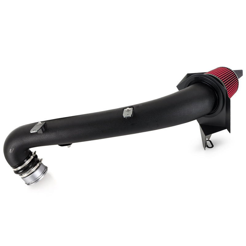 Mishimoto 2021+ BMW G8X M3/M4 3.0L S58B30 Open Airbox Performance Intake - Graveyard Performance