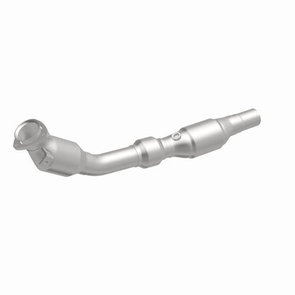 MagnaFlow Conv DF 06 Audi RS4 Awd P/S OEM - Graveyard Performance