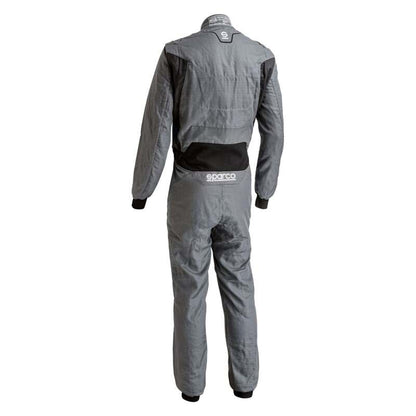 Sparco Suit Victory PRO 50 GRY/BLK