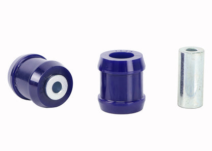 SuperPro 1994 Acura Integra LS Rear Lower Shock Mount Bushing Kit - Graveyard Performance