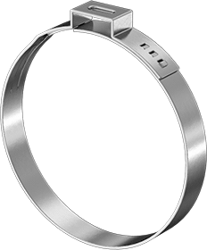 Pinch Clamp | 34.9 to 38.1mm - Graveyard Performance