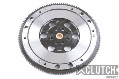 XClutch 90-97 Honda Accord SE 2.2L Chromoly Flywheel - Graveyard Performance
