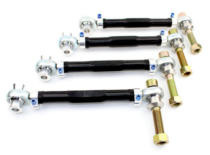 SPL Parts 2014+ BMW M2/M3/M4 (F8X) Rear Upper Control Arms - Graveyard Performance