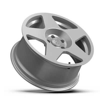 fifteen52 Tarmac 17X7.5 / 4x108 BP / 42mm ET / 63.4mm CB / 5.875in BS / Speed Silver Wheel - Graveyard Performance