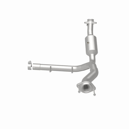 Magnaflow 2021 Ford F-150 Right Underbody 5L Direct Fit Converter - Graveyard Performance