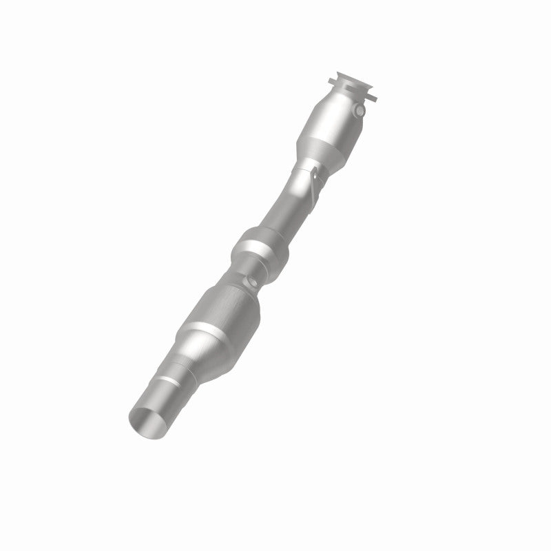 MagnaFlow Conv DF 06 Audi RS4 Awd D/S OEM - Graveyard Performance