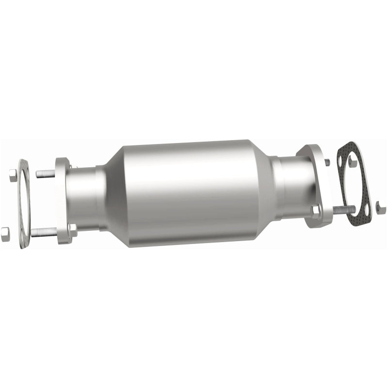 Magnaflow 13-14 Hyundai Genesis Coupe 2.0L Direct Fit Converter - Graveyard Performance