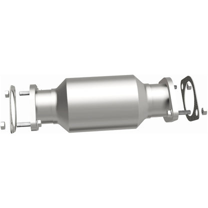 Magnaflow 13-14 Hyundai Genesis Coupe 2.0L Direct Fit Converter - Graveyard Performance