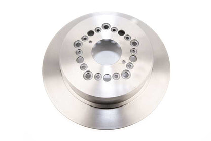 DBA 93-00 Lexus GS300 Rear Street Series Brake Rotor - Graveyard Performance