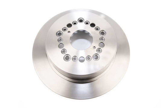 DBA 93-00 Lexus GS300 Rear Street Series Brake Rotor - Graveyard Performance
