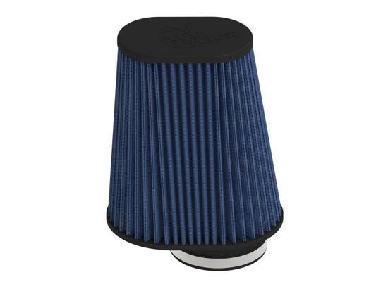aFe 11-23 Dodge Challenger/Charger V8-5.7L W/ Shaker Hood Pro 5R Air Filter - Graveyard Performance