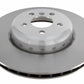 EBC 2013+ BMW 328 2.0L Turbo (F30) w/Brembo Calipers RK Series Premium Rear Rotors