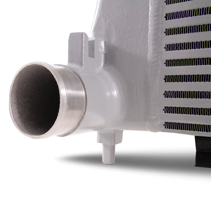 Mishimoto 22+ Volkswagen GTI MK8 (MQB) Performance Intercooler Kit P - Graveyard Performance