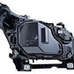 Hella 2005-2007 BMW 525i M5 Xenon Headlight Assembly