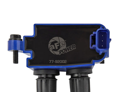aFe 06-24 Dodge/Jeep/RAM Scorcher High-Performance Ignition Coil (8 Pack) - Graveyard Performance