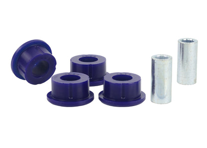 SuperPro 1986 Toyota Supra Base Rear Inner Tie Rod Arm Bushing Kit - Graveyard Performance