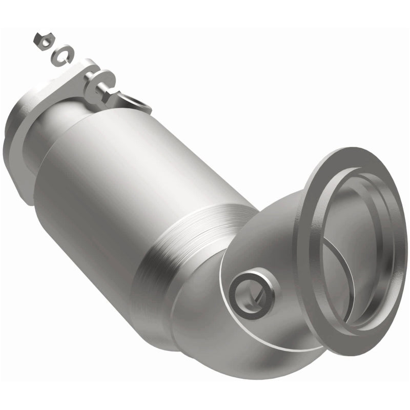 Magnaflow 2015 M3 3 Underbody Direct Fit Converter - Graveyard Performance