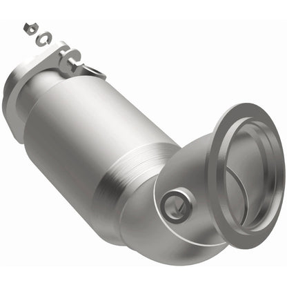 Magnaflow 2015 M3 3 Underbody Direct Fit Converter - Graveyard Performance