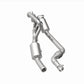 Magnaflow 15-20 Ford Mustang 5.0L Direct Fit Converter