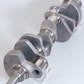 Eagle Chevrolet 350 3.875in Stroke 1Pc Rear Seal Forged 4340 Steel Crankshaft