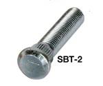 Project Kics Toyota Wheel Stud - 20MM - Graveyard Performance