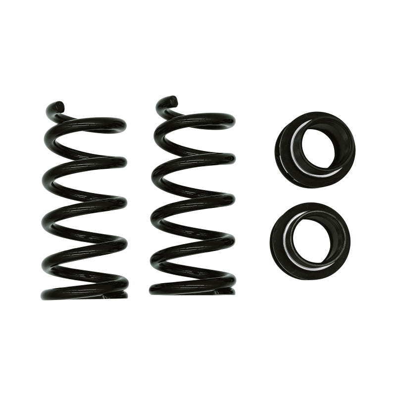 Air Lift Performance 11-23 Chrysler 300 / 15-23 Dodge Challenger Coilover Kit - Graveyard Performance