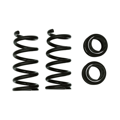 Air Lift Performance 11-23 Chrysler 300 / 15-23 Dodge Challenger Coilover Kit - Graveyard Performance