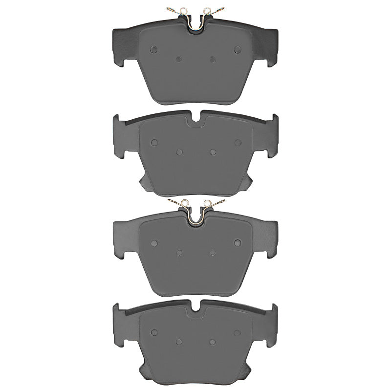 R1 23-26 BMW Xm Rear Optimum OE Brake Pads