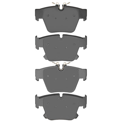 R1 23-26 BMW Xm Rear Optimum OE Brake Pads