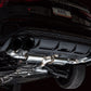 AWE 22-24 Audi 8Y S3 Touring Edition Exhaust - Diamond Black Tips