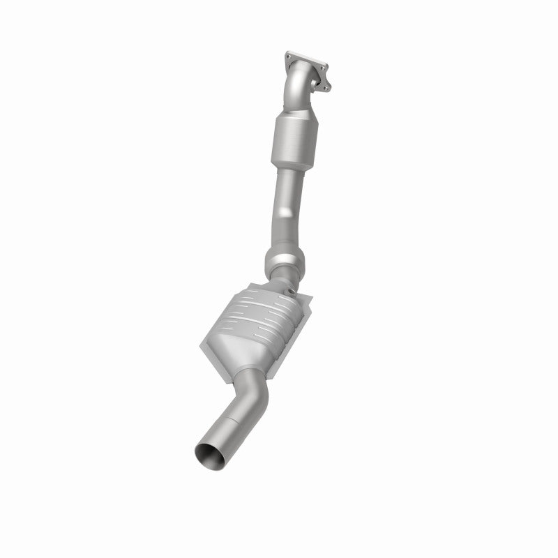 MagnaFlow Conv DF 03-04 Audi RS6 4.2L Driver Side - Graveyard Performance