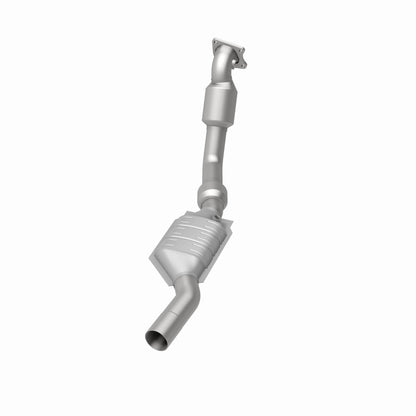 MagnaFlow Conv DF 03-04 Audi RS6 4.2L Driver Side - Graveyard Performance