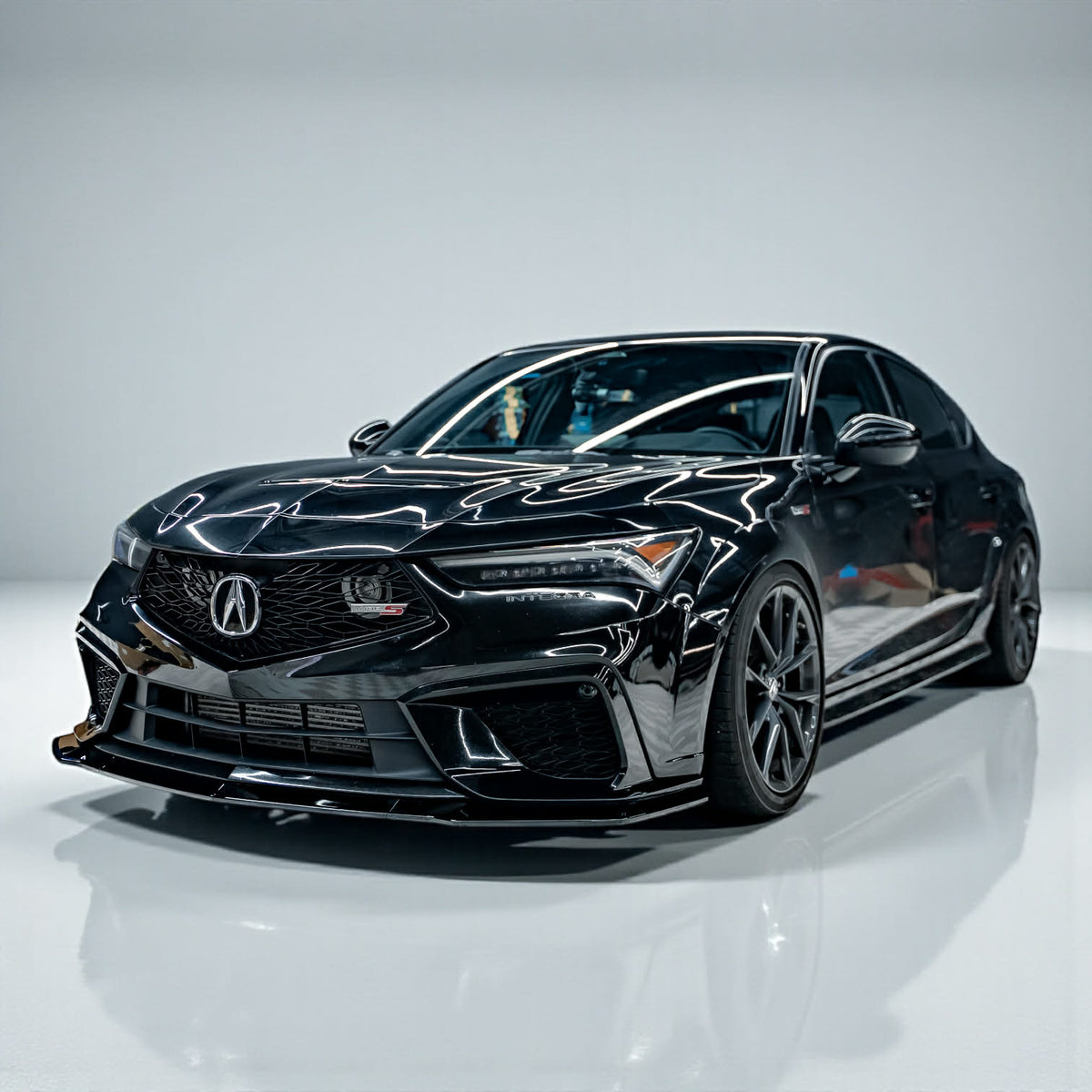 2024-2026 Acura Integra Type-S Lip