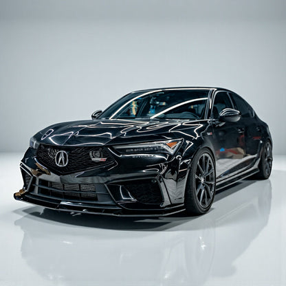2024-2026 Acura Integra Type-S Lip
