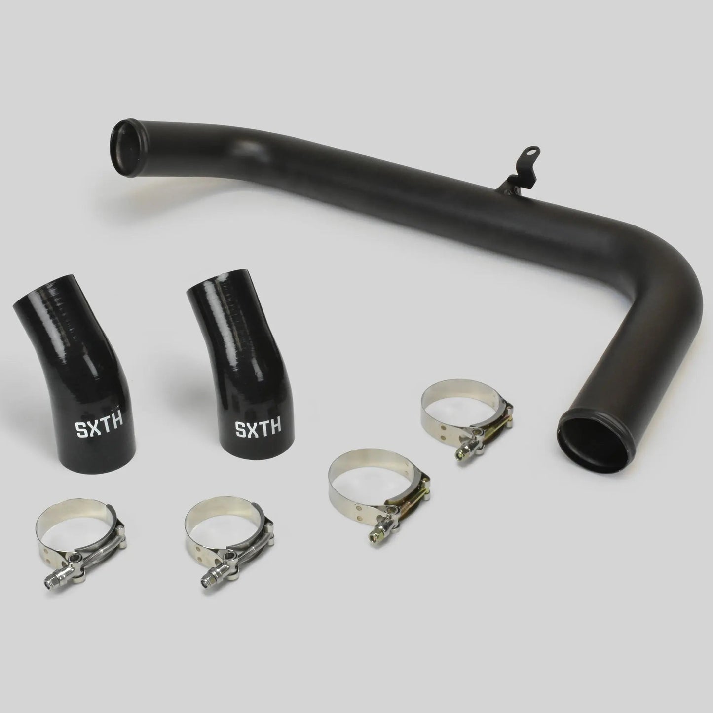 SXTH Element 2nd Gen 1.6T OEM Intercooler Hot Pipe Upgrade