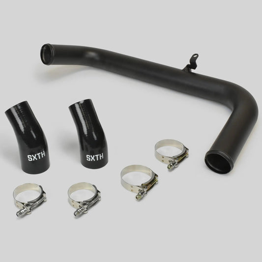 SXTH Element 2nd Gen 1.6T OEM Intercooler Hot Pipe Upgrade