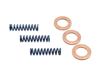 HRD Podium Ready B/D/K Series Detent Springs