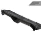AutoTecknic Dry Carbon Competition Sport Rear Diffuser - F90 M5