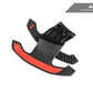 AutoTecknic Carbon Fiber Pole Position Shift Paddles - A90 Supra