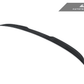 AutoTecknic Dry Carbon V1 Trunk Spoiler - G82 M4