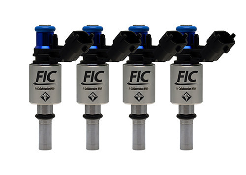 3000cc Injector 4 Cylinder - Graveyard Performance