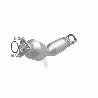 Magnaflow 08-09 Infiniti EX35 3.5L Direct Fit Converter - Graveyard Performance