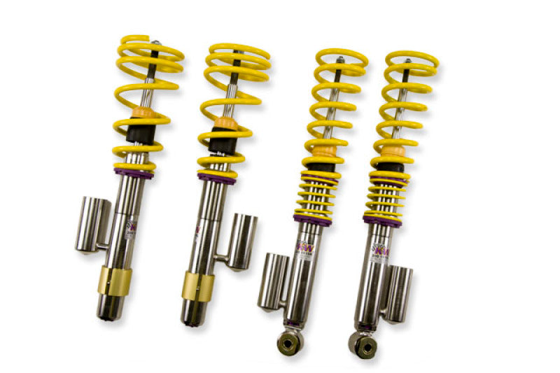 KW Coilover Kit V3 BMW M5 E60 (M560)Sedan (excludes EDC unit) - Graveyard Performance