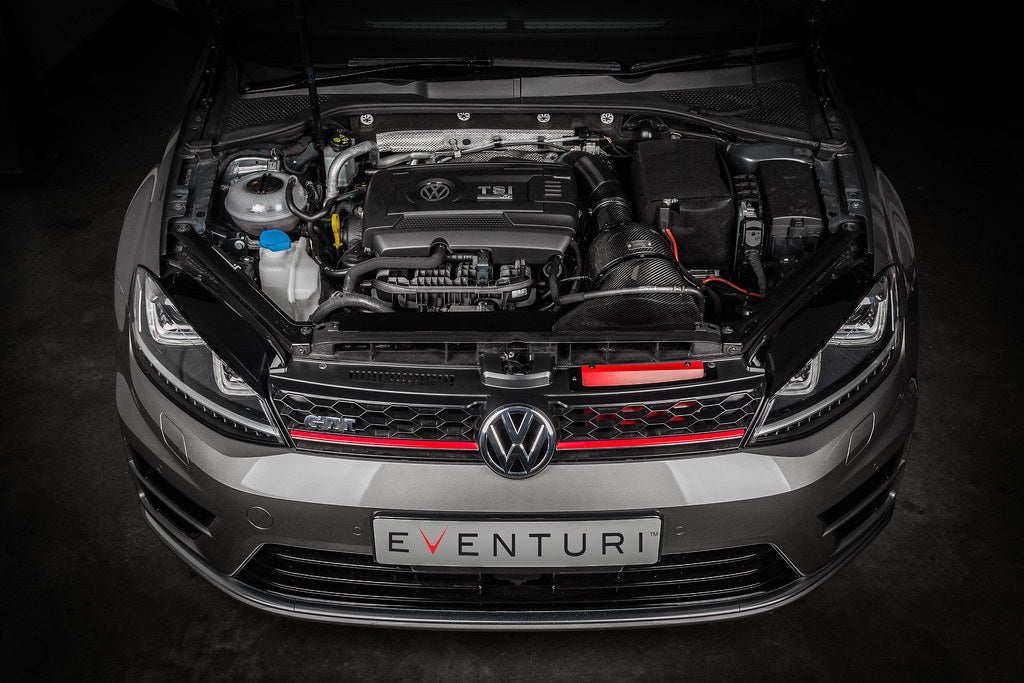 Eventuri VAG 2.0TFSI Carbon Intake