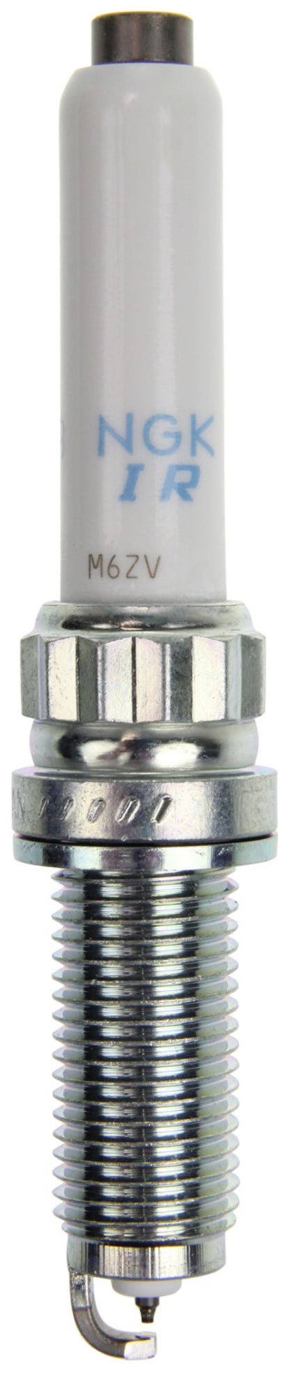 NGK Laser Iridium Spark Plug Box of 4 (SILZKGR8B8S) - Graveyard Performance